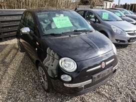 Fiat 500 1,2 Lounge