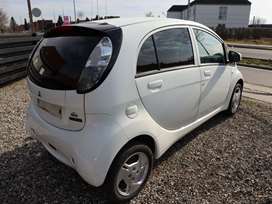 Mitsubishi i-MiEV