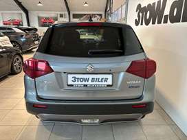 Suzuki Vitara 1,5 S-Hybrid Adventure AGS