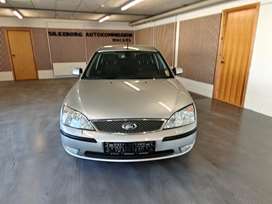 Ford Mondeo 2,5 170 Trend
