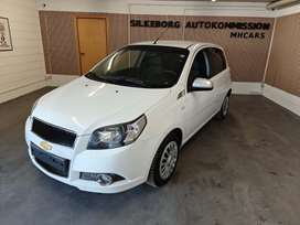 Chevrolet Aveo 1,2 LS