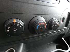 Renault Master 2,3 T35 L3H1 DCI 130HK Ladv./Chas. 6g