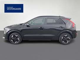 Kia Niro EV EL Inspire 204HK 5d Aut.