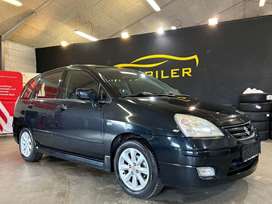 Suzuki Liana 1,6 Family