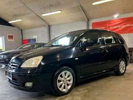 Suzuki Liana 1,6 Family