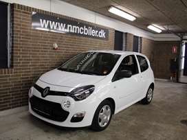 Renault Twingo 1,2 16V Authentique ECO2