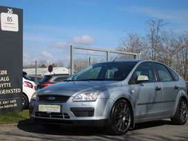 Ford Focus 1,6 Trend 100