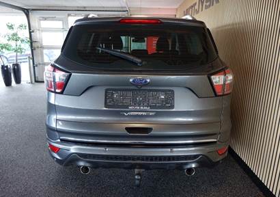 Ford Kuga 2,0 TDCi 180 Vignale aut. AWD