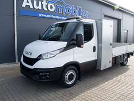 Iveco Daily 3,0 35S18 4100mm Lad