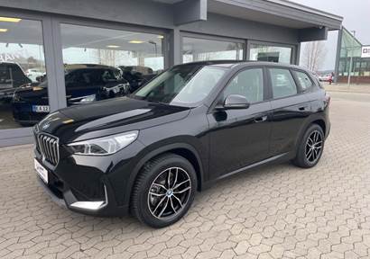 BMW iX1 xDrive30