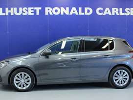 Peugeot 308 1,5 BlueHDi 130 Infinity