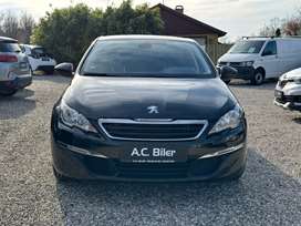 Peugeot 308 1,6 BlueHDi 120 Active SW