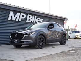 Mazda CX-30 2,0 e-SkyActiv-G 150 Homura