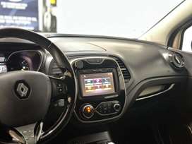 Renault Captur 1,2 TCe 120 Dynamique EDC