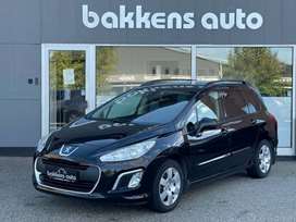 Peugeot 308 1,6 HDi 92 Access stc.