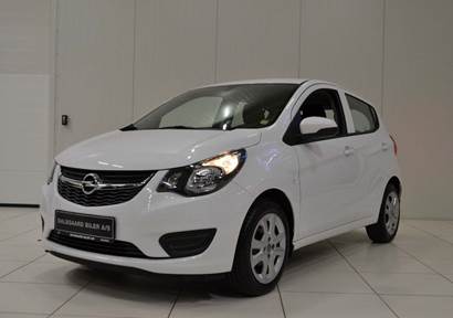 Opel Karl