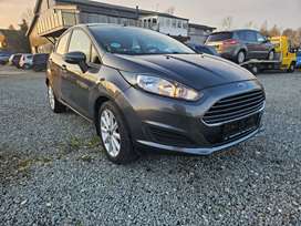 Ford Fiesta 1,0 SCTi 100 Trend