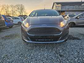 Ford Fiesta 1,0 SCTi 100 Trend