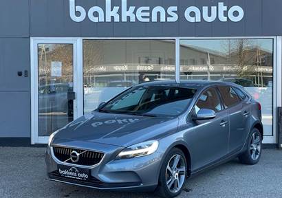 Volvo V40 2,0 D2 120 Momentum aut.