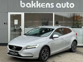 Volvo V40 2,0 D3 150 Momentum Eco