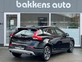 Volvo V40 CC 2,0 D3 150 Momentum aut.