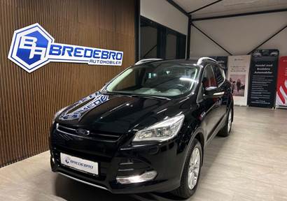 Ford Kuga 1,5 SCTi 150 Titanium