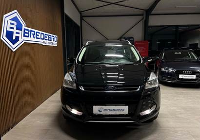 Ford Kuga 1,5 SCTi 150 Titanium