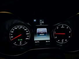 Mercedes C220 d 2,2 AMG Line aut.