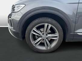 VW T-Roc 1,5 TSi 150 Style DSG