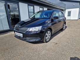 Skoda Fabia 1,2 TSi 110 Ambition Combi