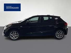 Seat Ibiza 1,0 TSI FR 95HK 5d