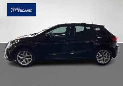 Seat Ibiza 1,0 TSI FR 95HK 5d