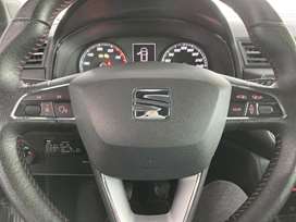 Seat Ibiza 1,0 TSI FR 95HK 5d