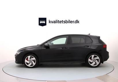 VW Golf 1,4 TSI  Plugin-hybrid GTE DSG 245HK 5d 6g Aut.