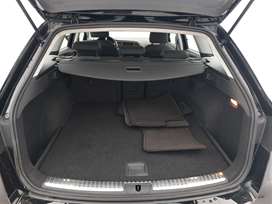 Seat Leon 1,6 Sportstourer TDI Style DSG 115HK Stc 7g Aut.