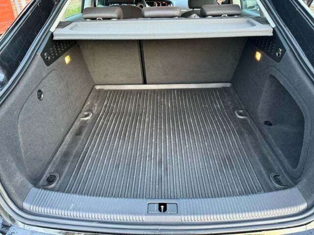 undefined Audi A5 fra 2016