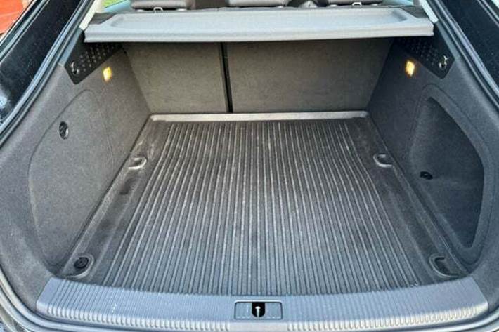 undefined Audi A5 fra 2016