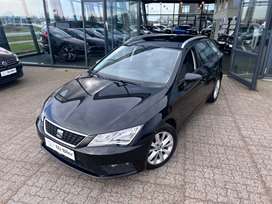 Seat Leon 1,6 TDi 115 Style ST DSG