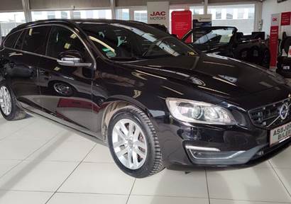 Volvo V60 2,0 D4 181 Momentum aut.