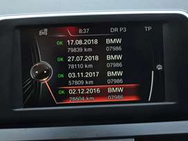 BMW 218d 2,0 Active Tourer Advantage aut.