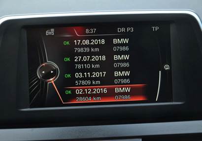 BMW 218d 2,0 Active Tourer Advantage aut.