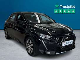 Peugeot 208 1,2 PureTech 75 Active