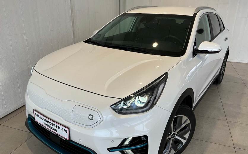 Kia e-Niro