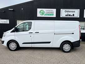 Ford Transit Custom 340L 2,0 TDCi 170 Trend aut.