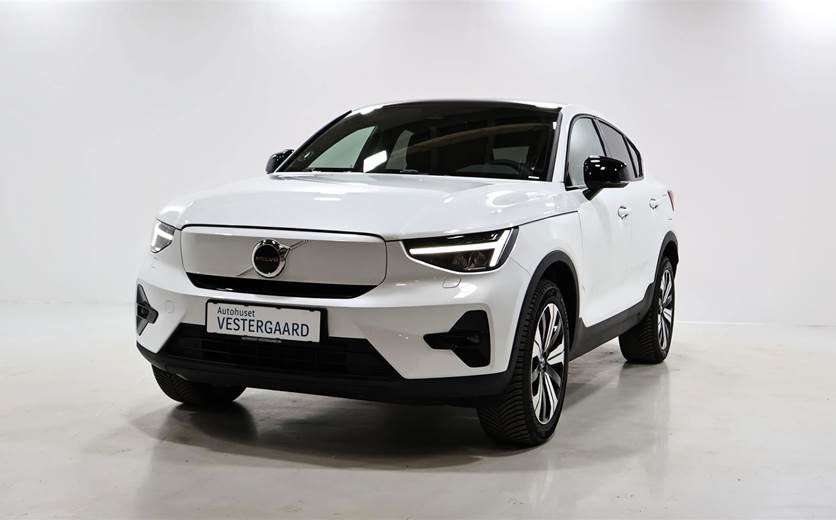 Volvo C40