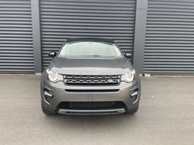 Land Rover Discovery Sport 2,0 TD4 180 HSE aut.