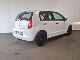 Seat Mii 1,0 60 Reference eco