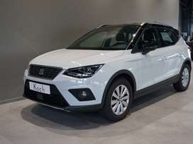 Seat Arona 1,0 TSi 115 Xcellence DSG