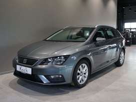 Seat Leon 1,0 TSi 115 Style ST DSG