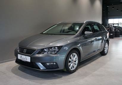 Seat Leon 1,0 TSi 115 Style ST DSG